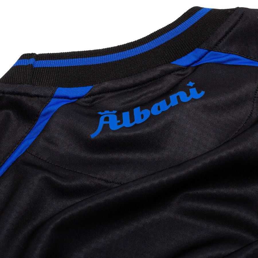 Odense Boldklub Away Shirt 2026/27 Long Sleeves