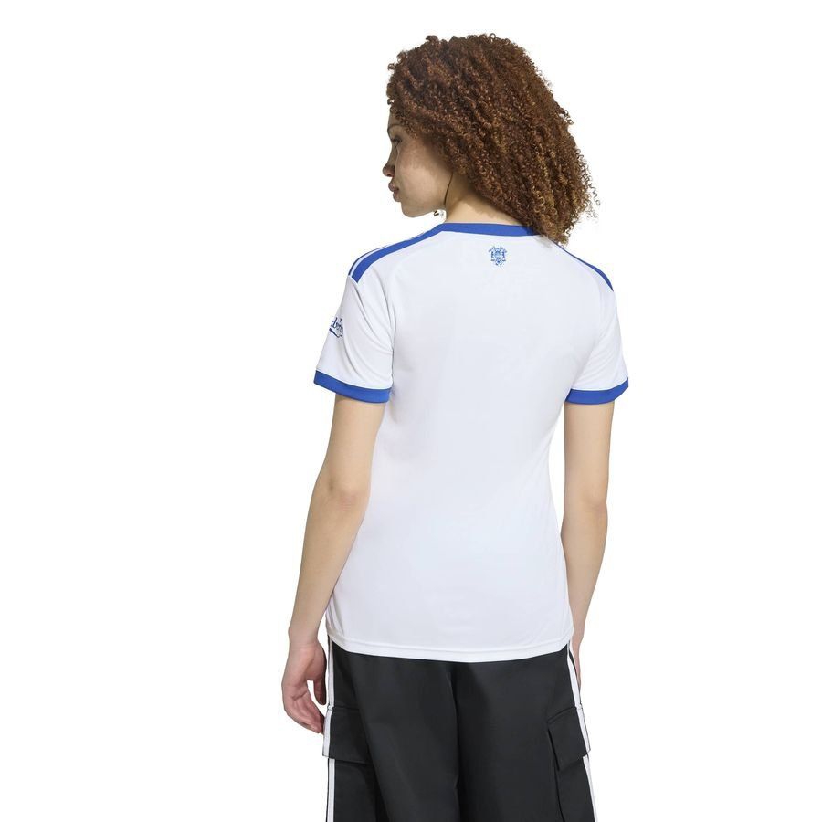 FC Copenhagen Home Shirt 2026/27 Women