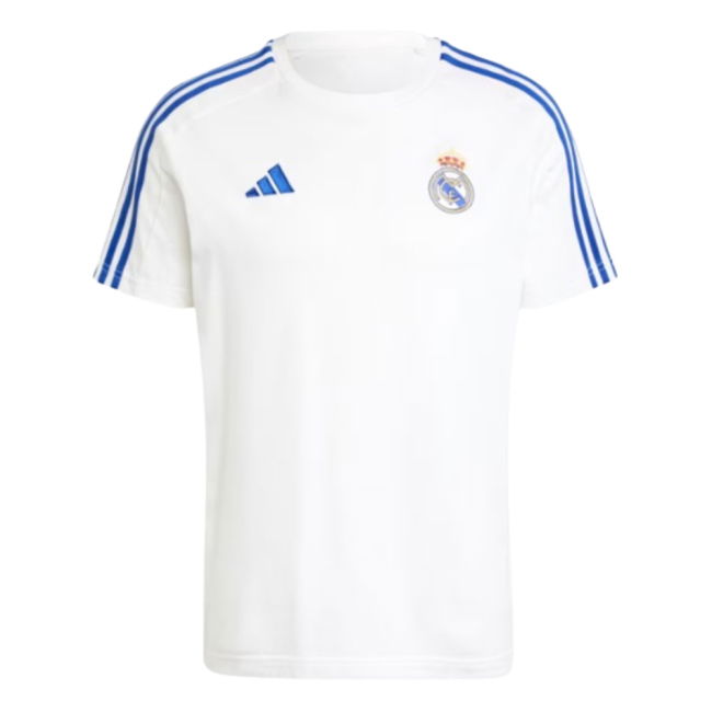 Adult Real Madrid Jersey 2024-2025 #37