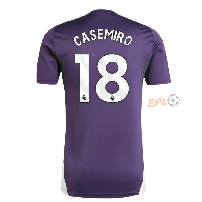 2025-20 MAN dynamic Third Shirt - Adults | genuine