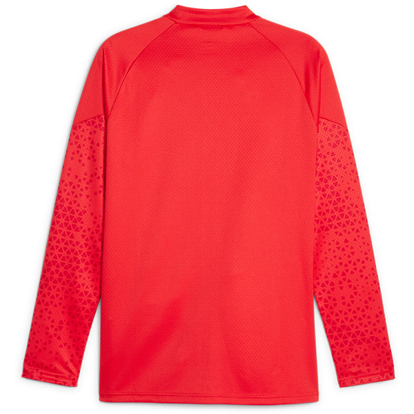 AC Milan Training 2023-2024 UCL Home Jersey – Authentic Shirt