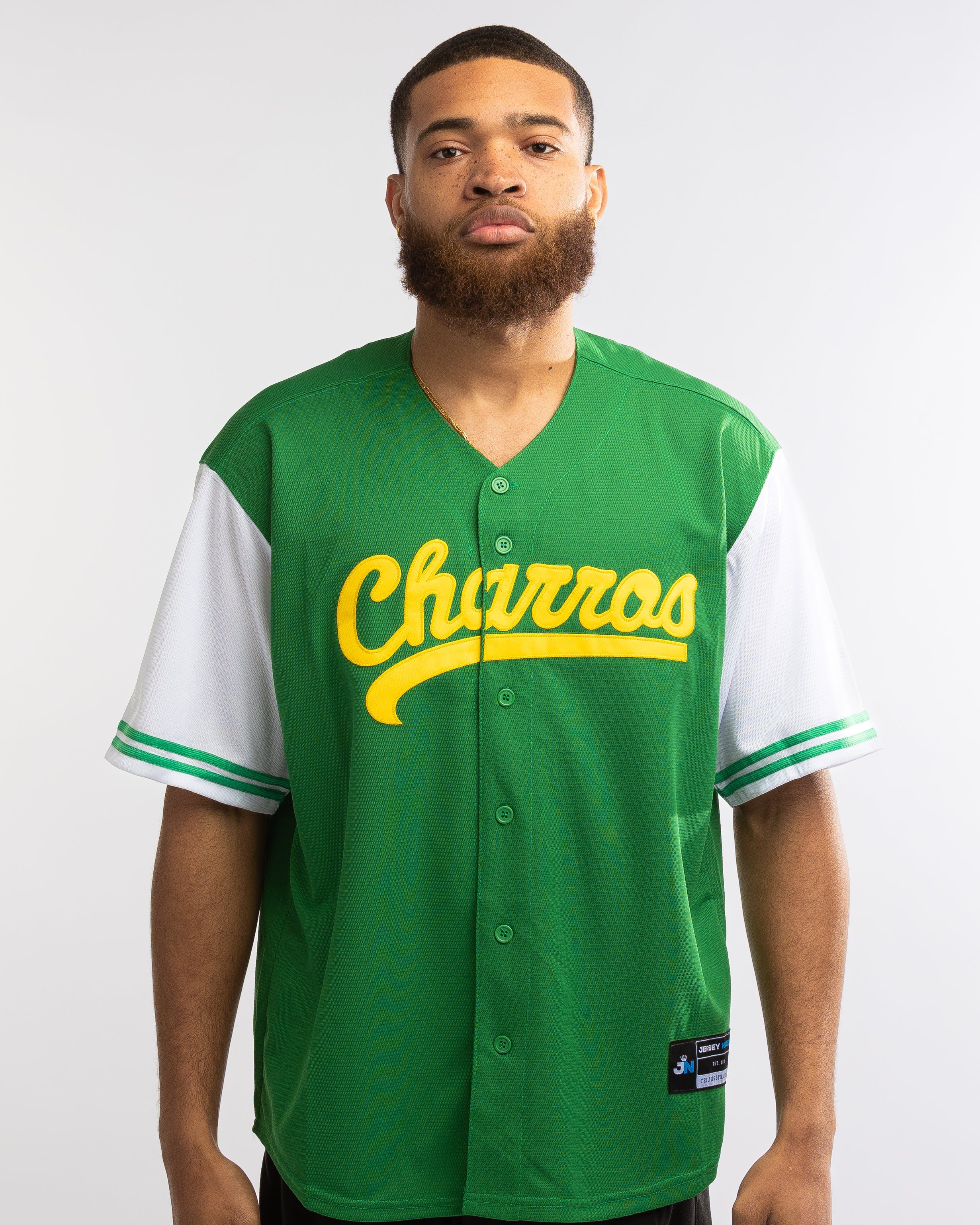 Special coustom Short Baseball Jersey EG9413