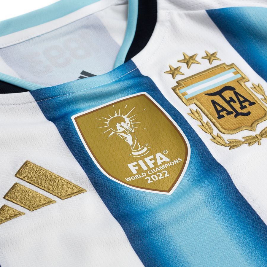 Argentina Home Shirt World Cup 2026 Women In Multiple Adult Sizes