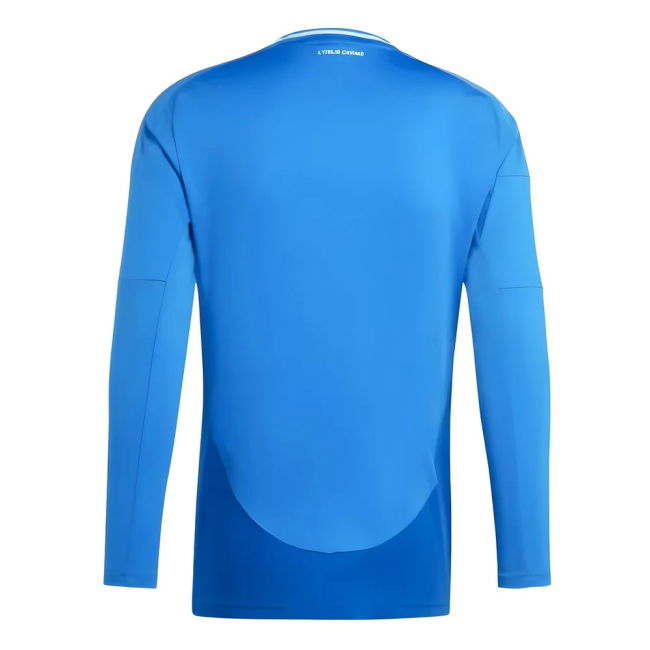 2024-2025 Home Shirt by Italy (Adult
