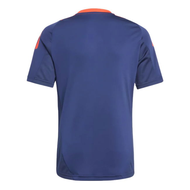 Man Utd 2024-2025 Jersey - Kids