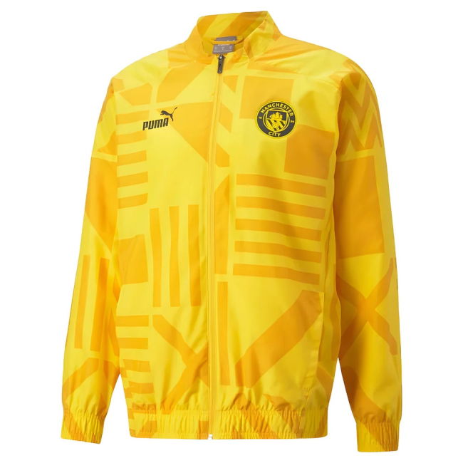 Trendy Man City Soccer Jerseys Jersey 2022-2023
