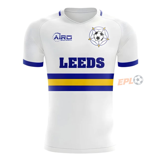 2025-20 LEA timeless Home Shirt - Adults | authentic