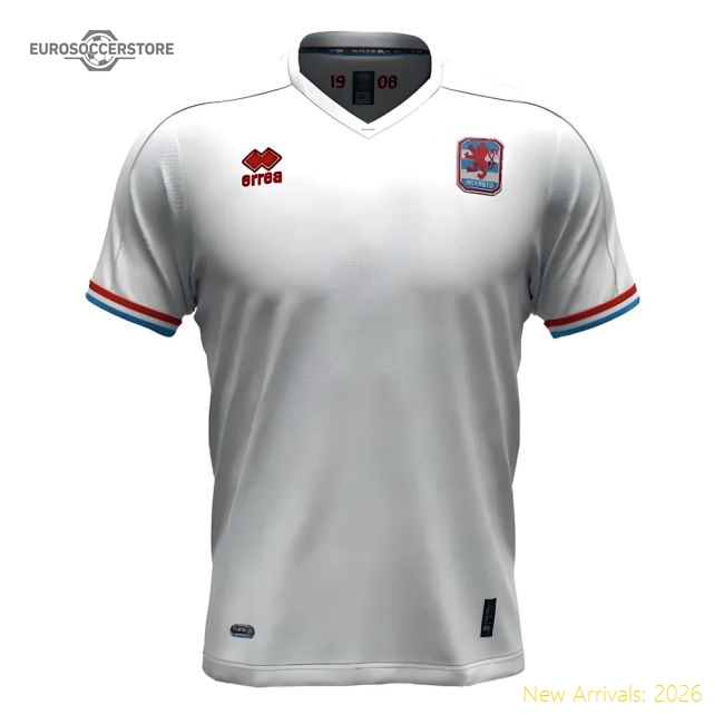 High-performance European Team 2024-2025 Home Short Sleeve Shirt