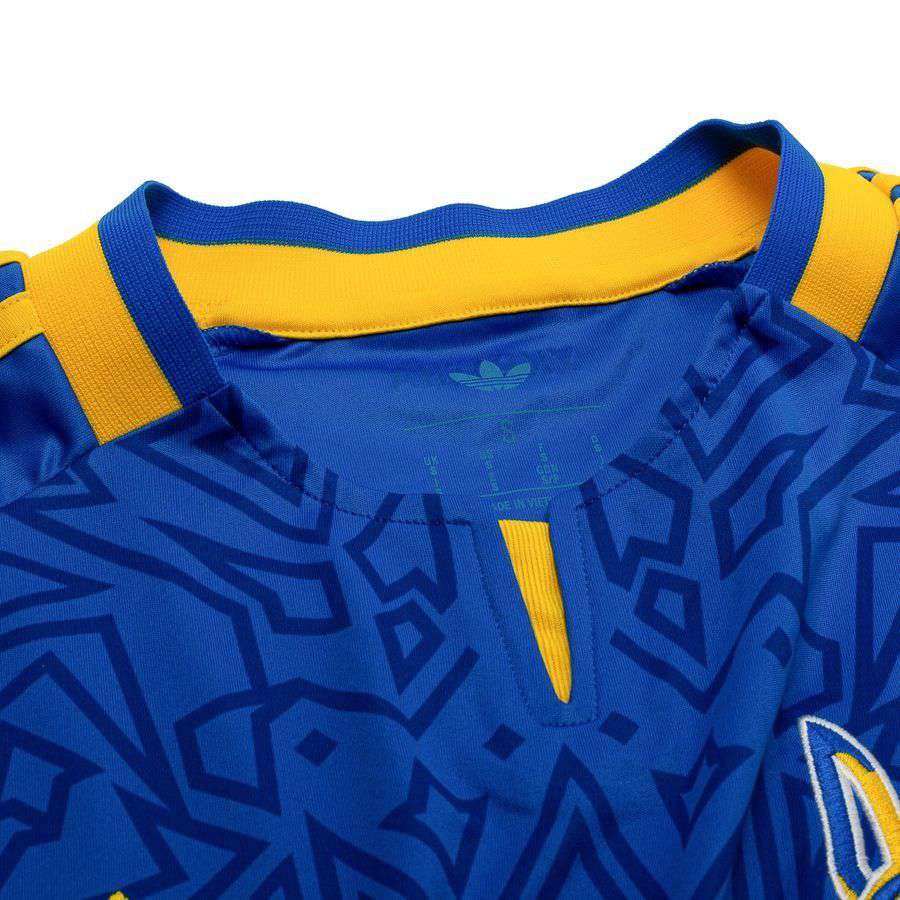 [EFKS] Ukraine Away Kit 2026/27
