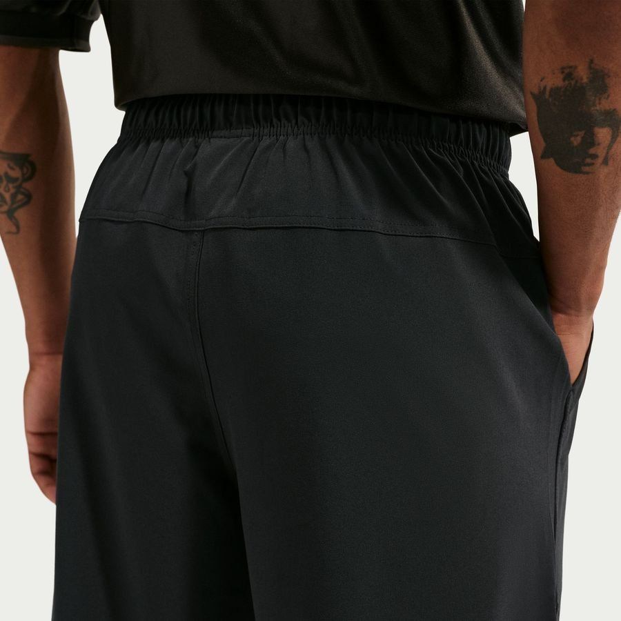 Norway Track Pants Dri-FIT Energy Woven World Cup 2026 - Black/Anthracite