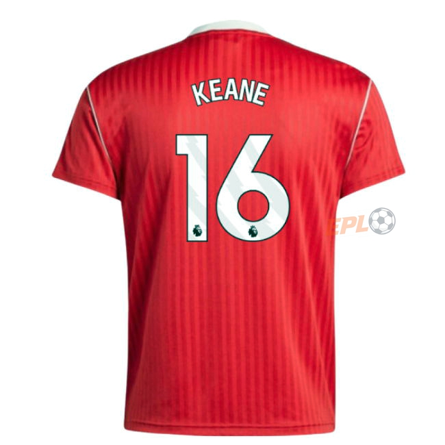 Man Utd high quality Third Shirt - Adults | genuine