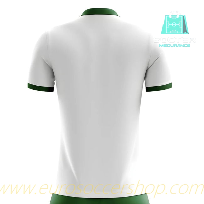 2025/26 Campaign Morocco Away Jersey Youth Version