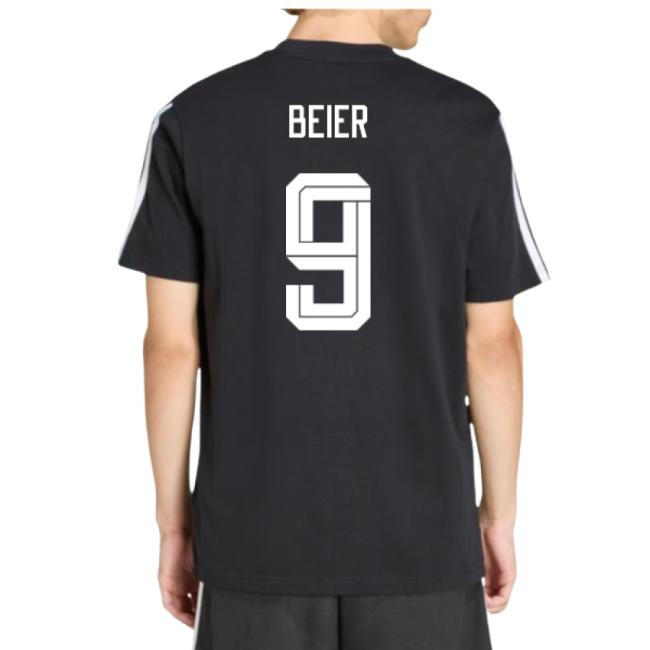 Match Day Football Team Pro Series 2025-2026 Campaign Soccer Jersey
