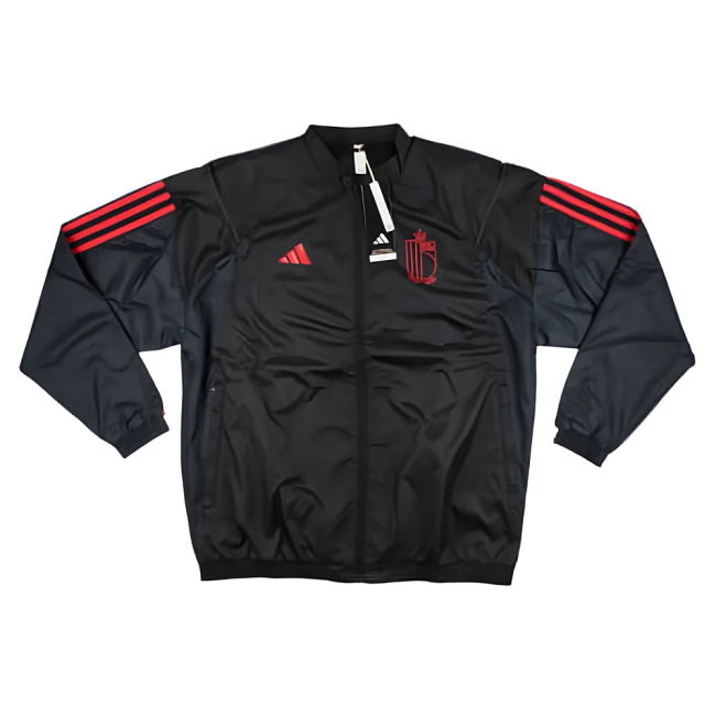 Professional Style Belgium Pro Appearance Jacket Professional Jersey