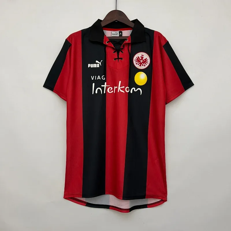 1988-2000 Frankfurt Anniversary retro kit