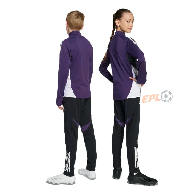 MAN excellent 2025-20 Third Kit - Kids | premium | superior