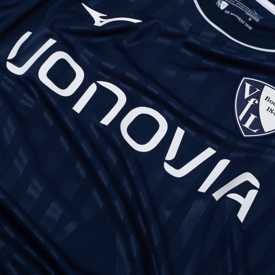 Vfl Bochum Home Shirt 2025/26 In Multiple Adult Sizes