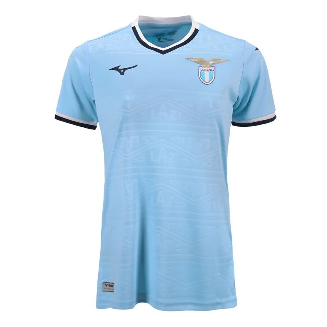 2024-2025 Lazio Home Jersey (Womens)