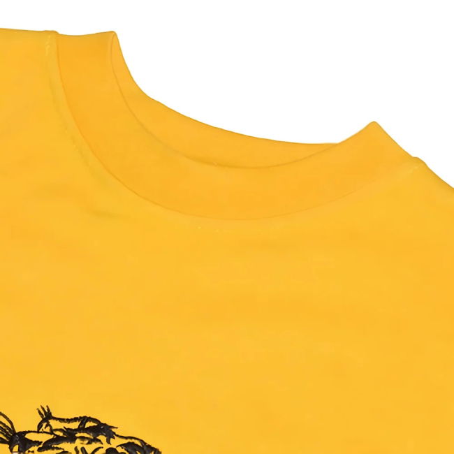 Hull City Retro official style Shirt 1971-1972 (Men