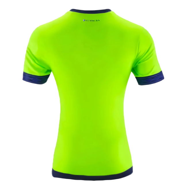 Schalke 2018 Premium Schalke 2018-2019 Third Uniform