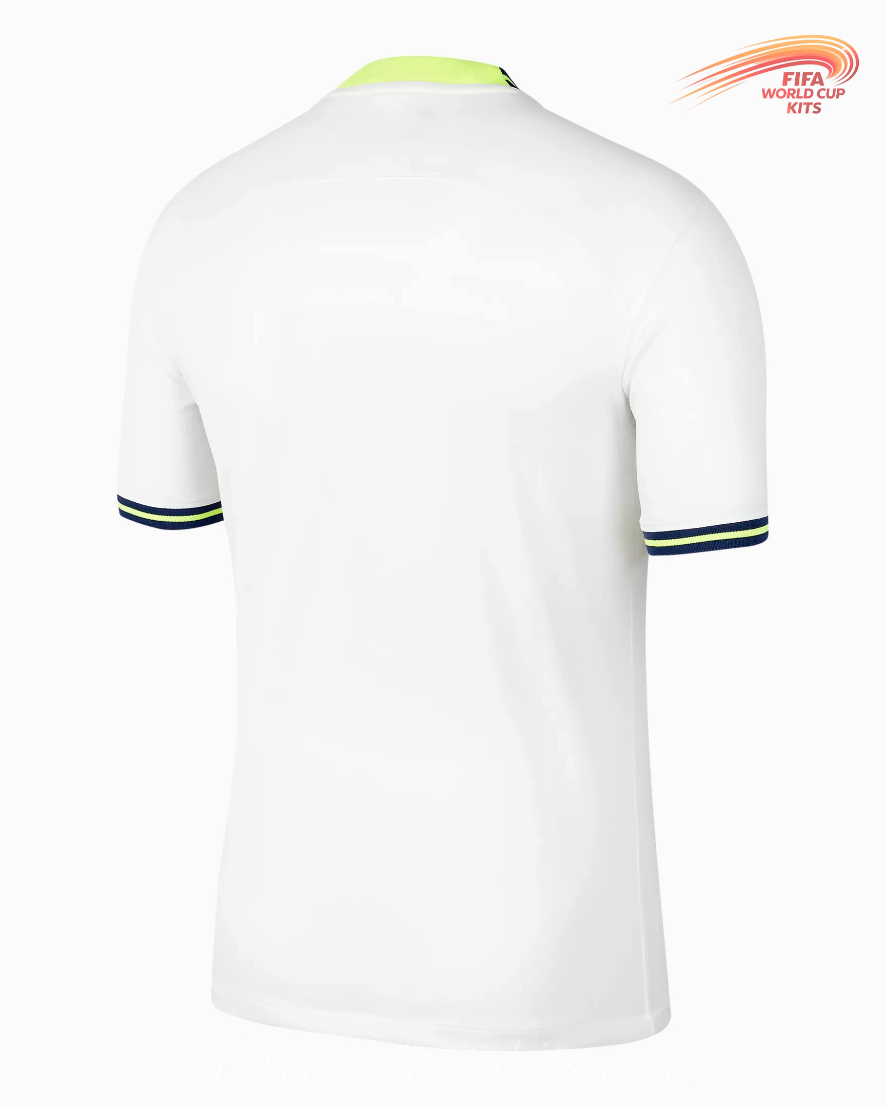 Tottenham Hotspur Home Kit 2022/2023