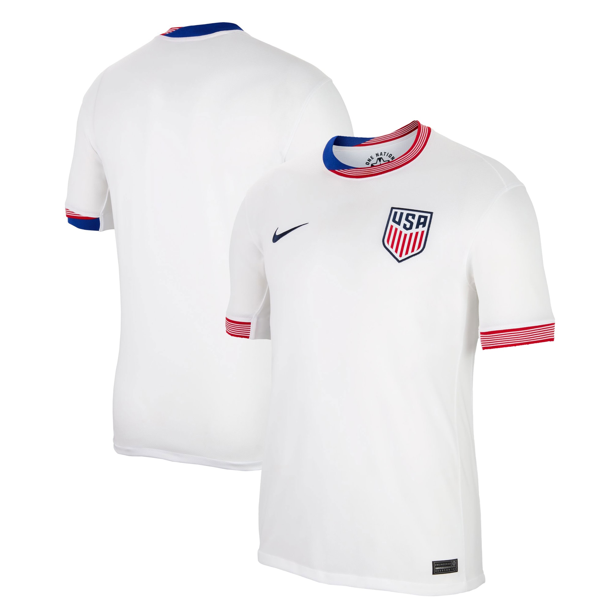 Men's 2024 Superior Replica - Authentic Jersey - Exclusive Offer