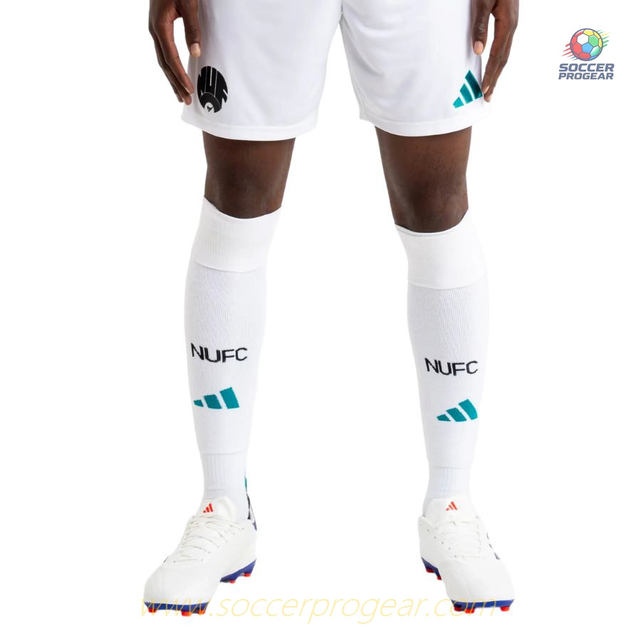 Newcastle Third Socks 2024/25 Collection