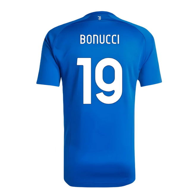 Replica 2025-2026 Juventus Football Shirt With Retro Design - Captain