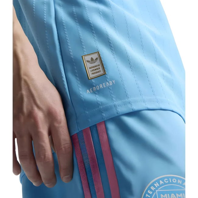 2025-2026 Football Club Durable Third Authentic - Vintage Match