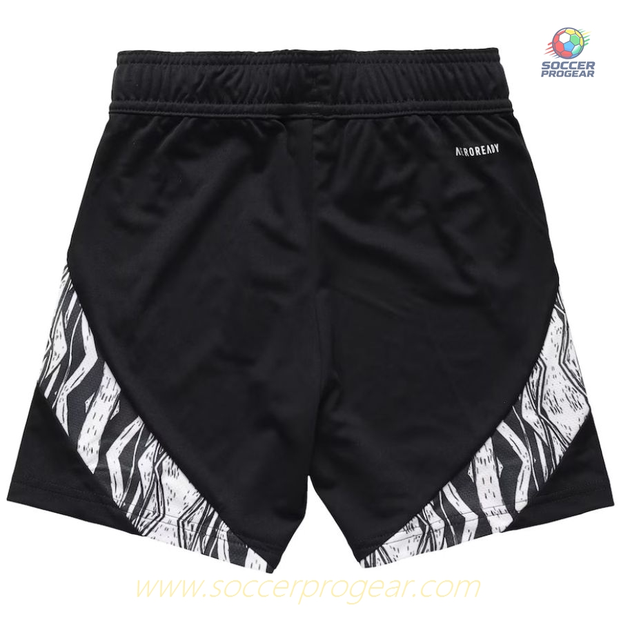 Arsenal Youth Away Football Shirt Team Jersey 2024-2025 Season