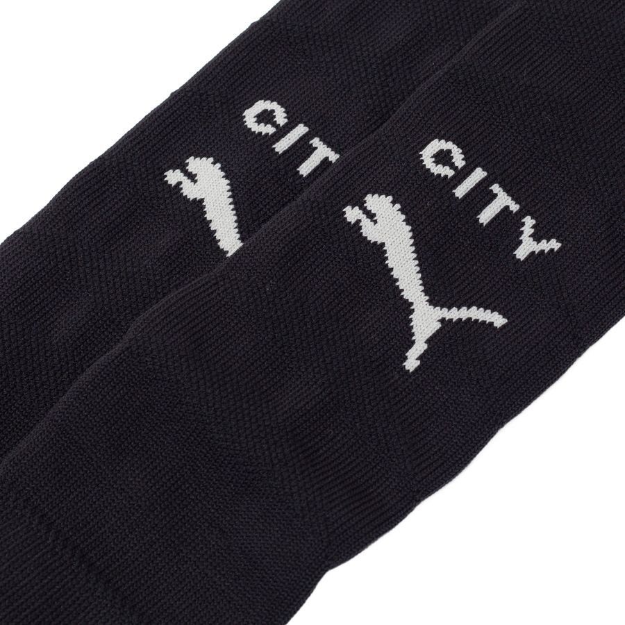 Manchester City Away Socks 2025/26 Adidas National Team Wear