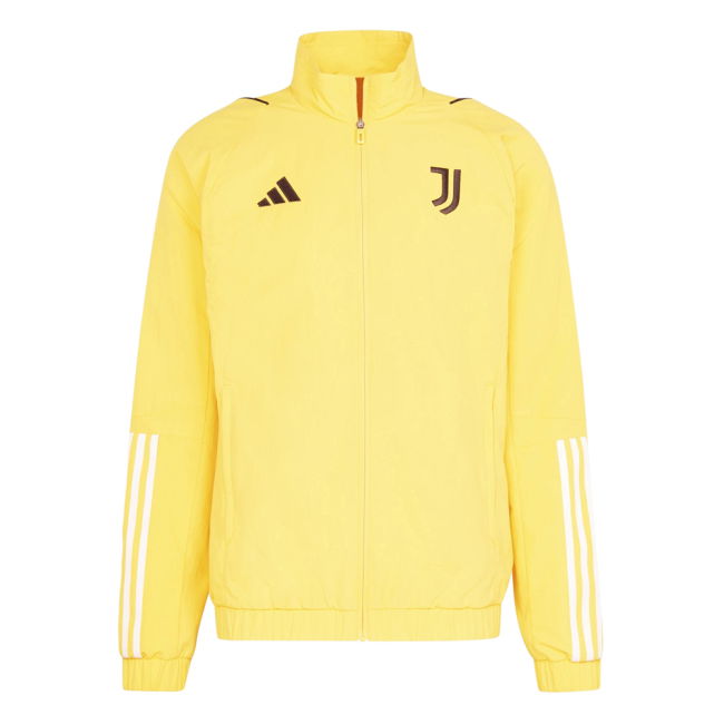 Authentic 2023-2024 Juventus Football Shirt With Limited Edition