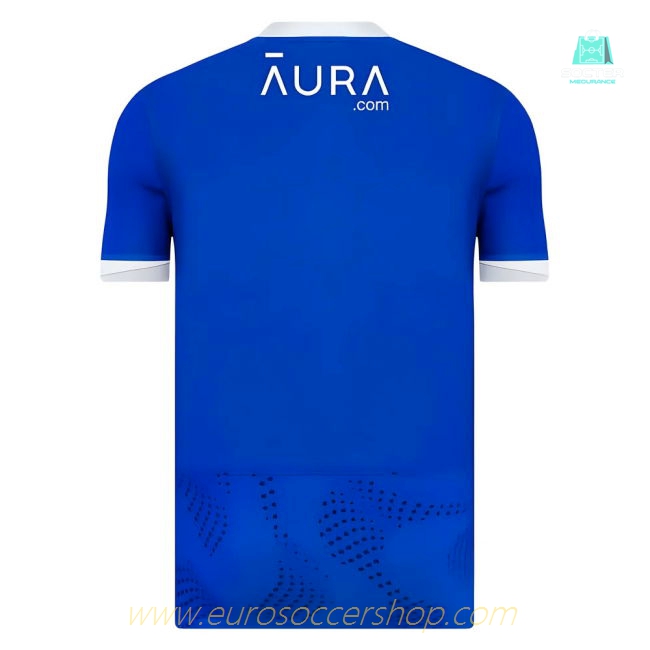 2025-2026 Portsmouth Home Shirt