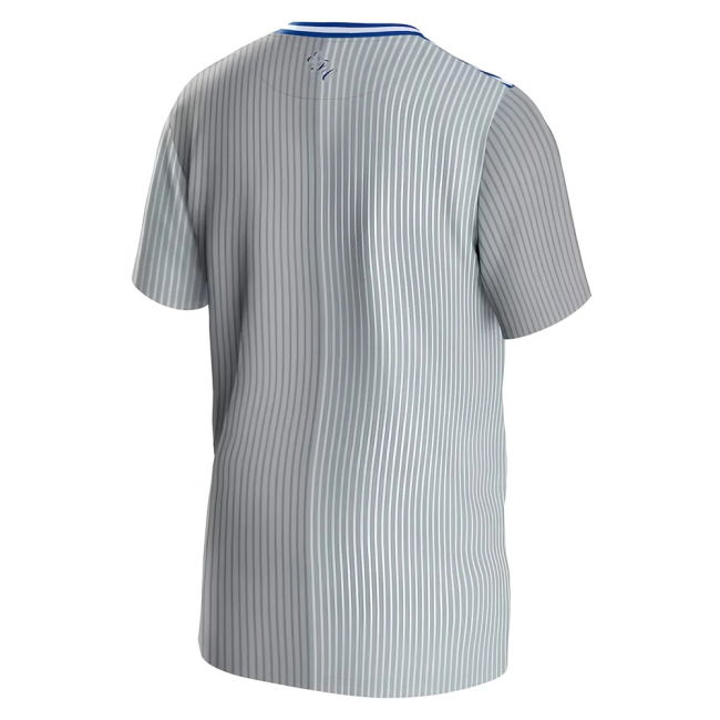Everton 2023-2024 Third Shirt - (Kids