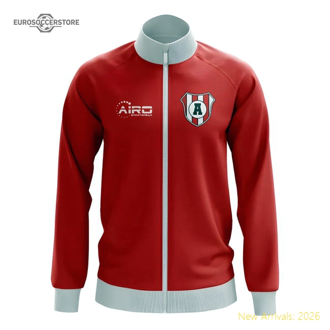 Football Team Jacket - Authentic 2024-2025 Edition Fit Vintage