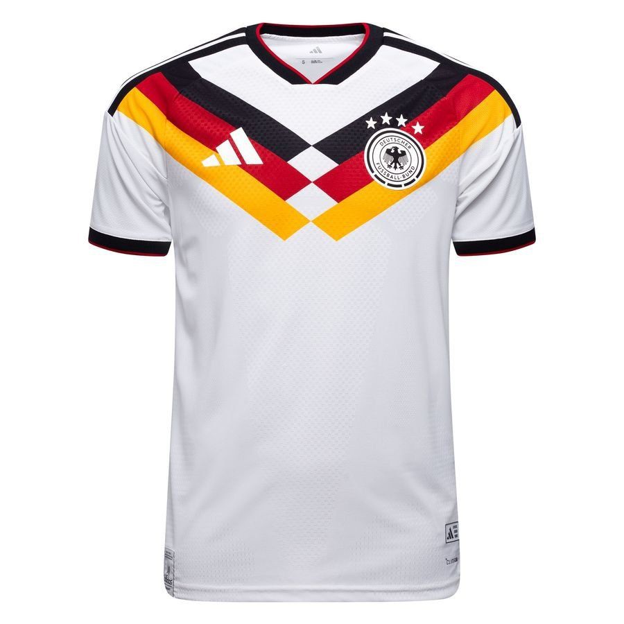 [EFKS] 2026 Germany World Cup Home Uniform
