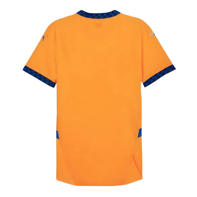 Professional Marseille 2024-2025 Third Jersey