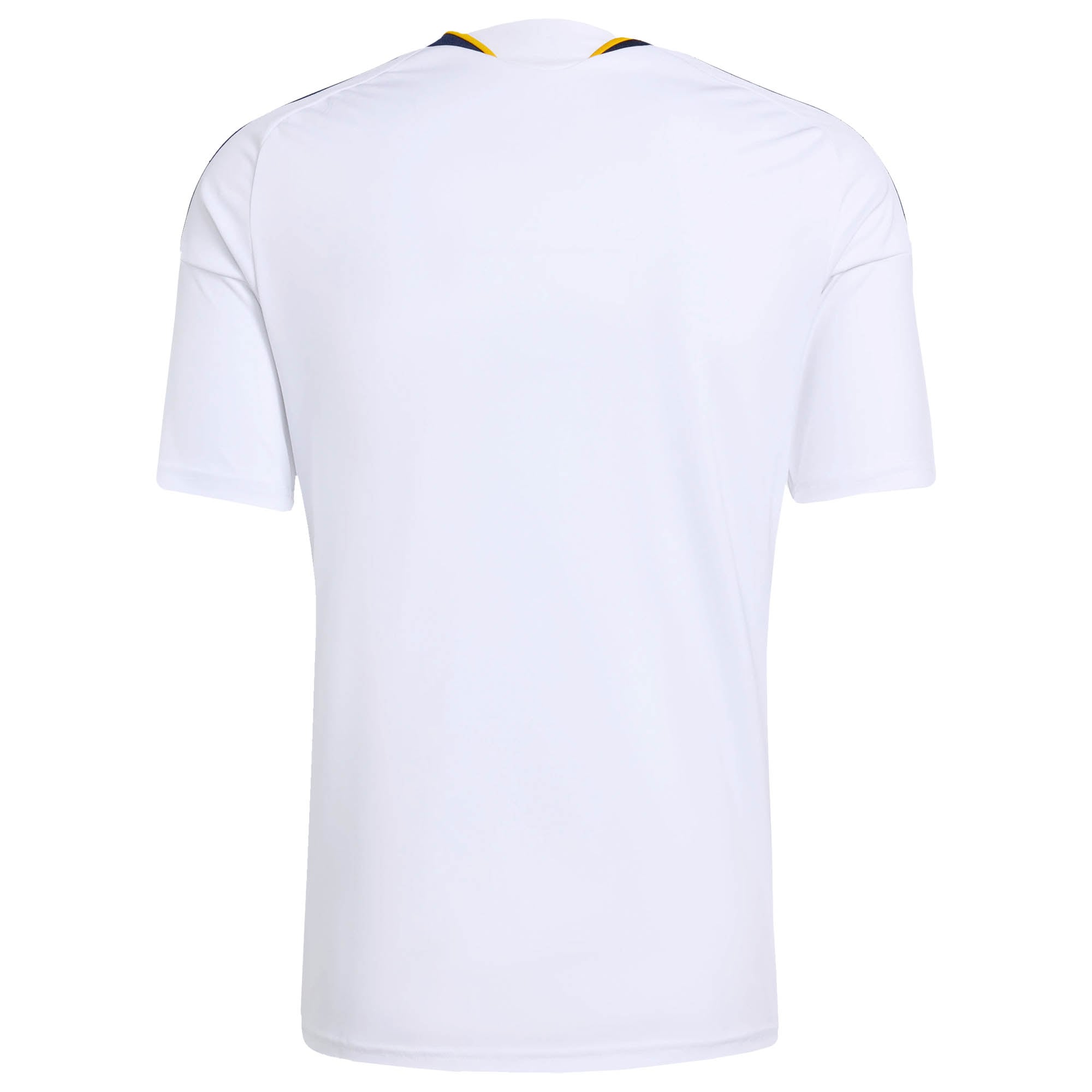 [SJH] LA Galaxy 2026 The VeloCITY Kit Replica Jersey - White