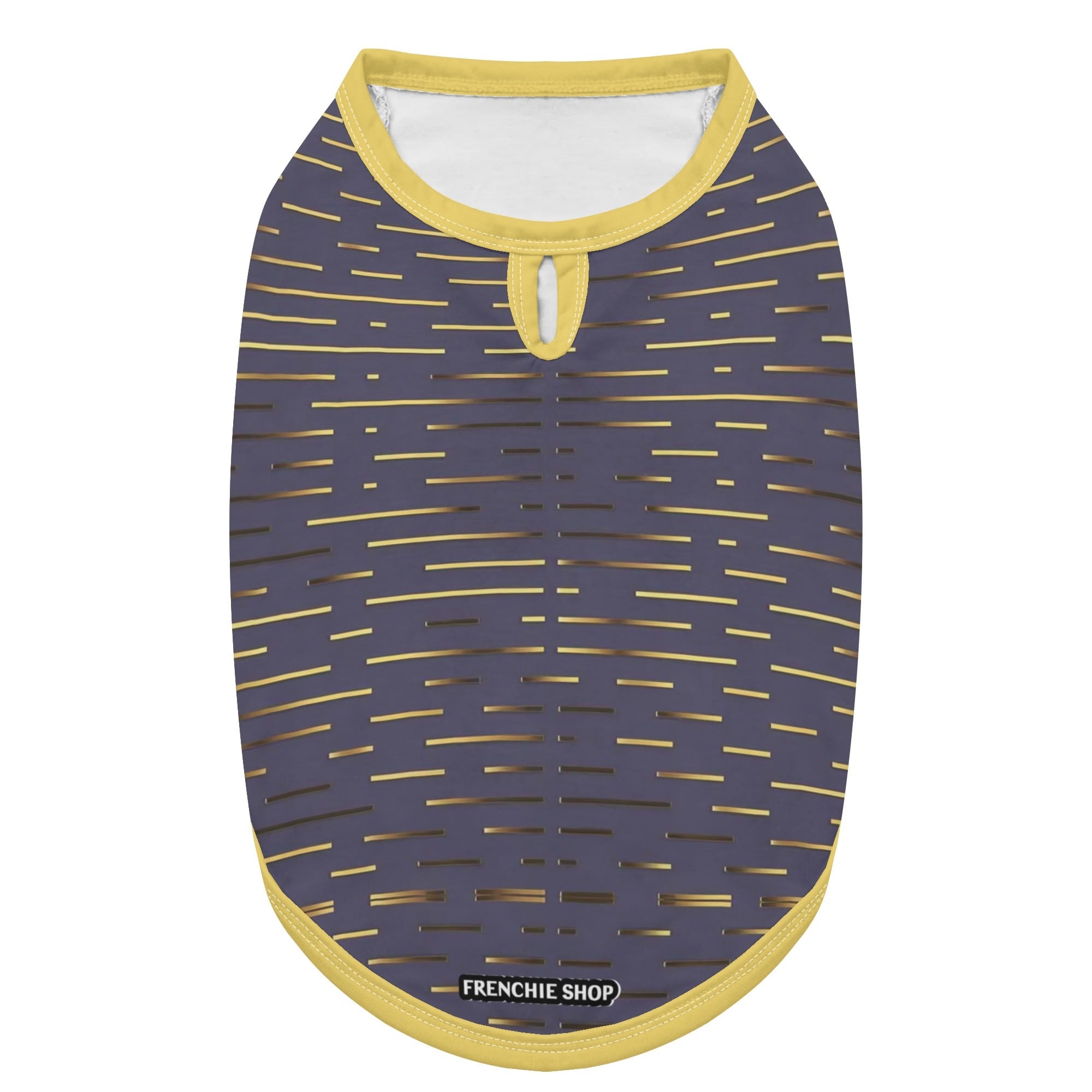 Pet-Lover Luna - Shirt For Frenchies - Frenchie Shop Original for Street