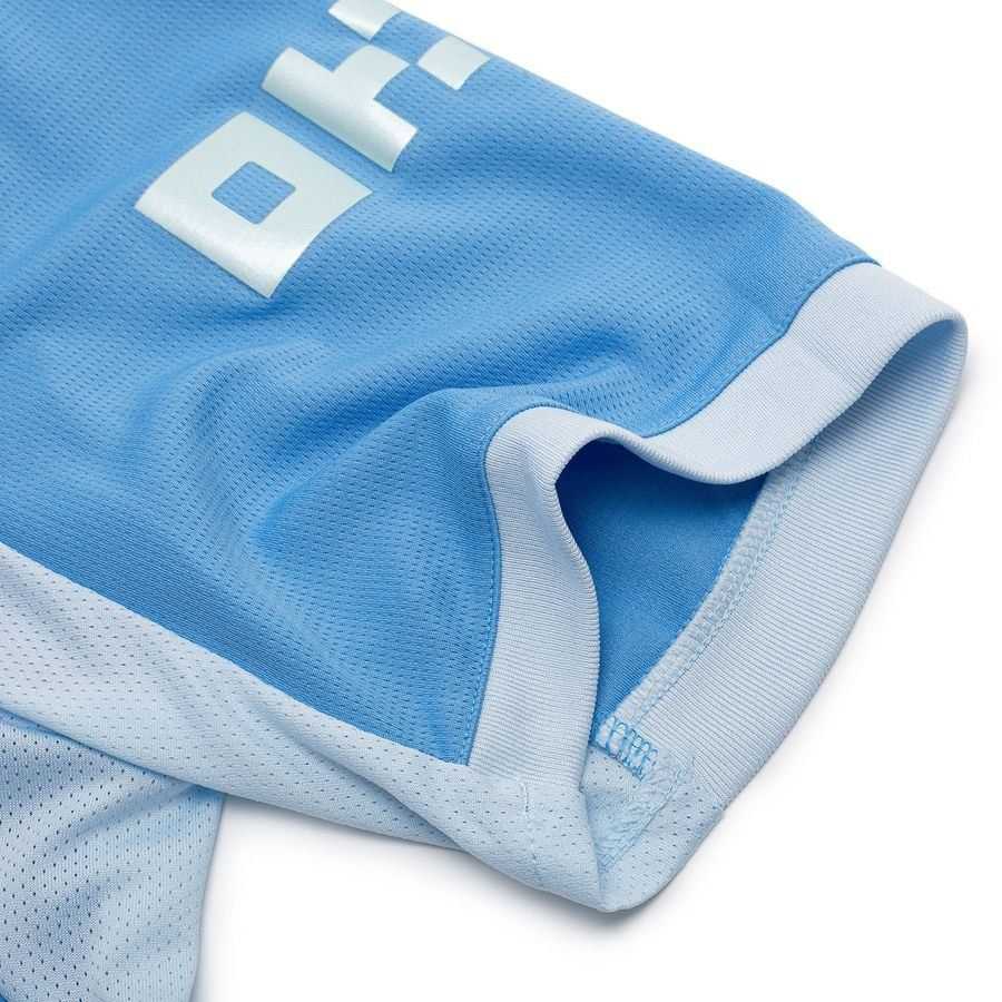 Manchester City Home Shirt 2026/27 Women