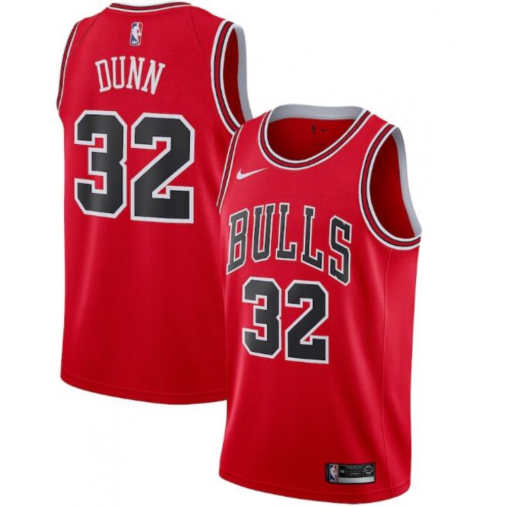 Limited Edition Chicago Bulls 32 Jersey - - Fan Favorite