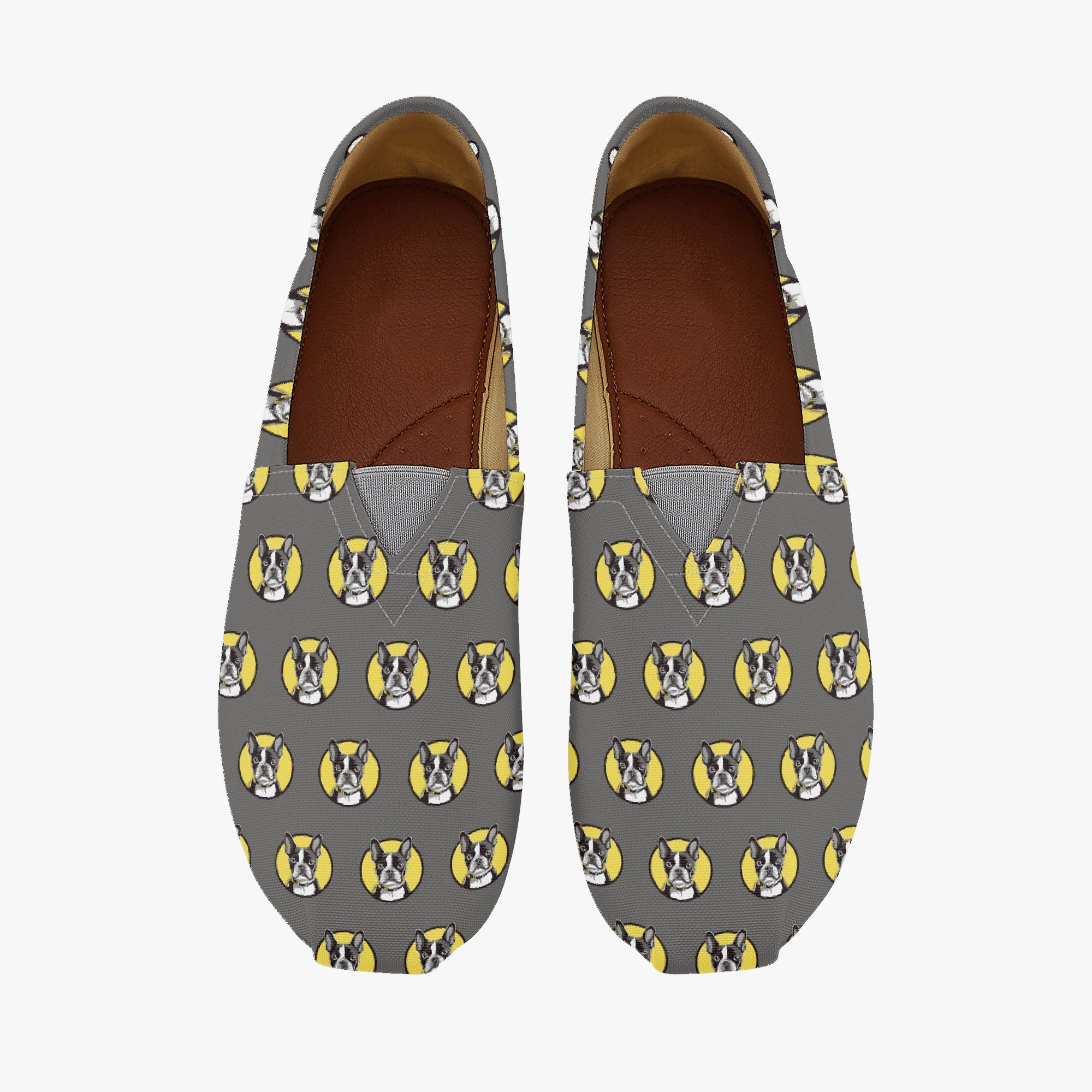 Blackberry - Durable Casual Canvas Shoes Indoor Comfort | Unique Design