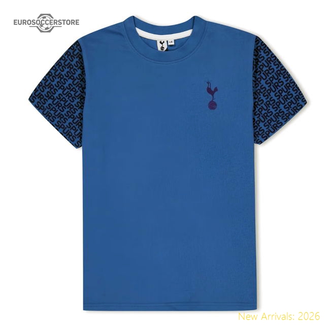 2025-2026 England's Top League Hotspur Shirt High-end Jersey