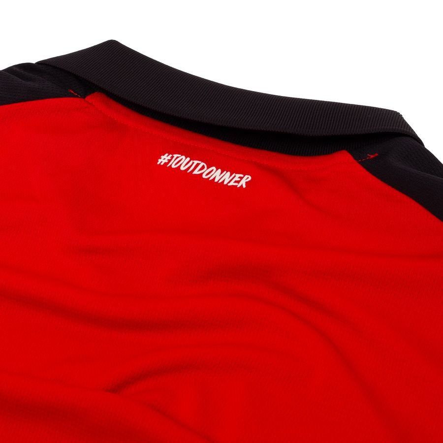 [LK] Stade Rennais Home Kit 2025/26