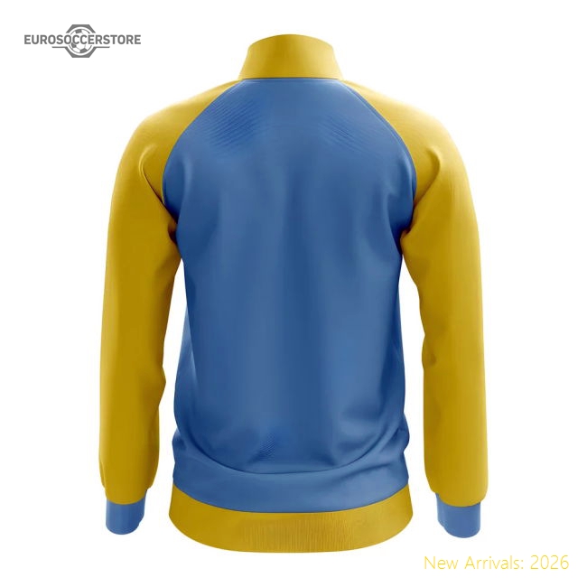 Top Football Team Legend Jacket () Casual Retro Athletic