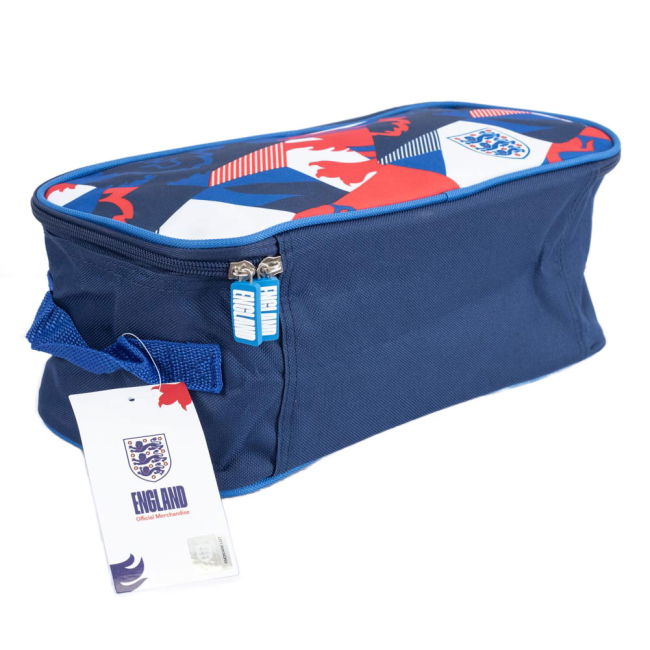 Top Quality England 2025-2026 Home Jersey (2)
