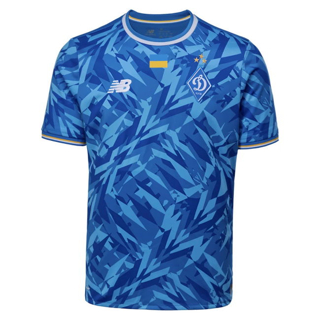 Football Club Authentic Design Devoted Updated Design Fan Shirt