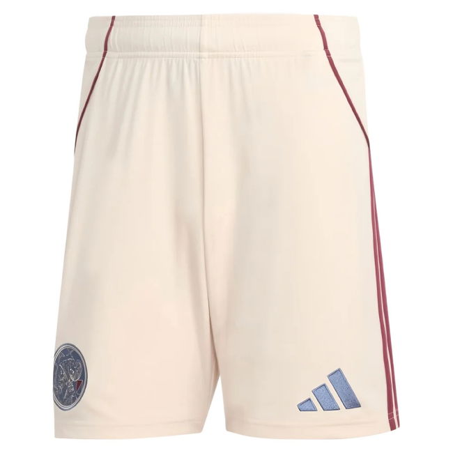 Premium 2025-2026 Ajax Third Third With Limited Edition Design -