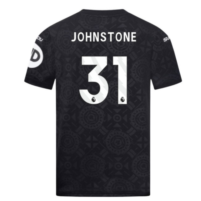 2025-2026 Unique Championship Home Jersey #65