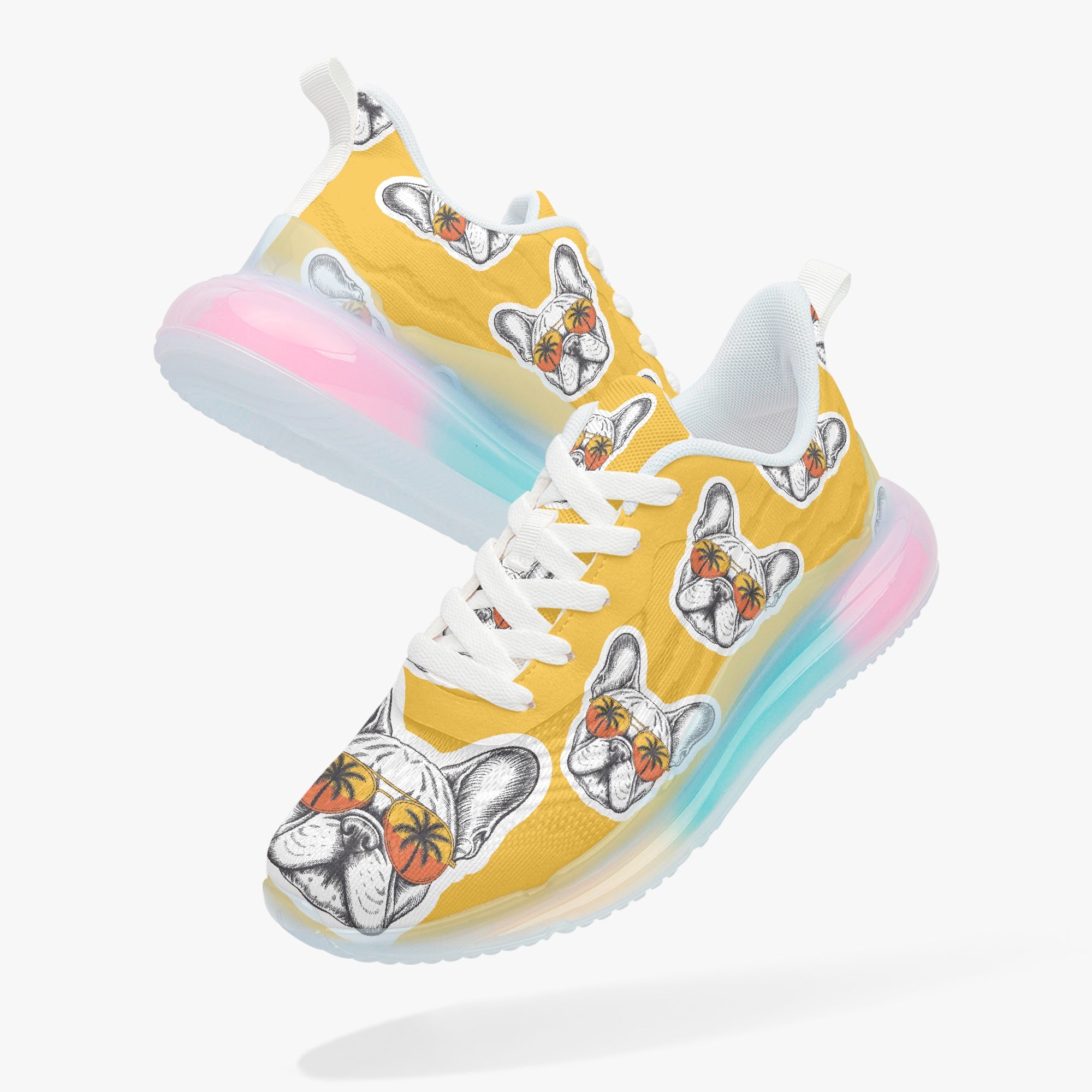 Toast - Lightweight Sneakers